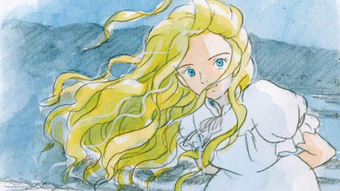 Get Wallpaper Studio Ghibli Buat Marah Hayao Miyazaki Gara Gara Poster Film For Android Free