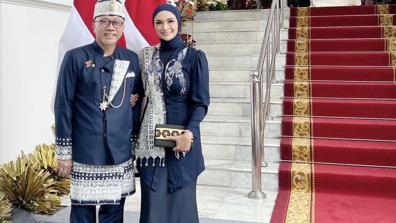 Menteri Perdagangan (Mendag) Zulkifli Hasan