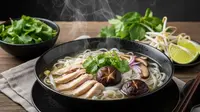 7 Resep Misoa Kuah dan Goreng untuk Sajian Imlek, Praktis dan Nikmat