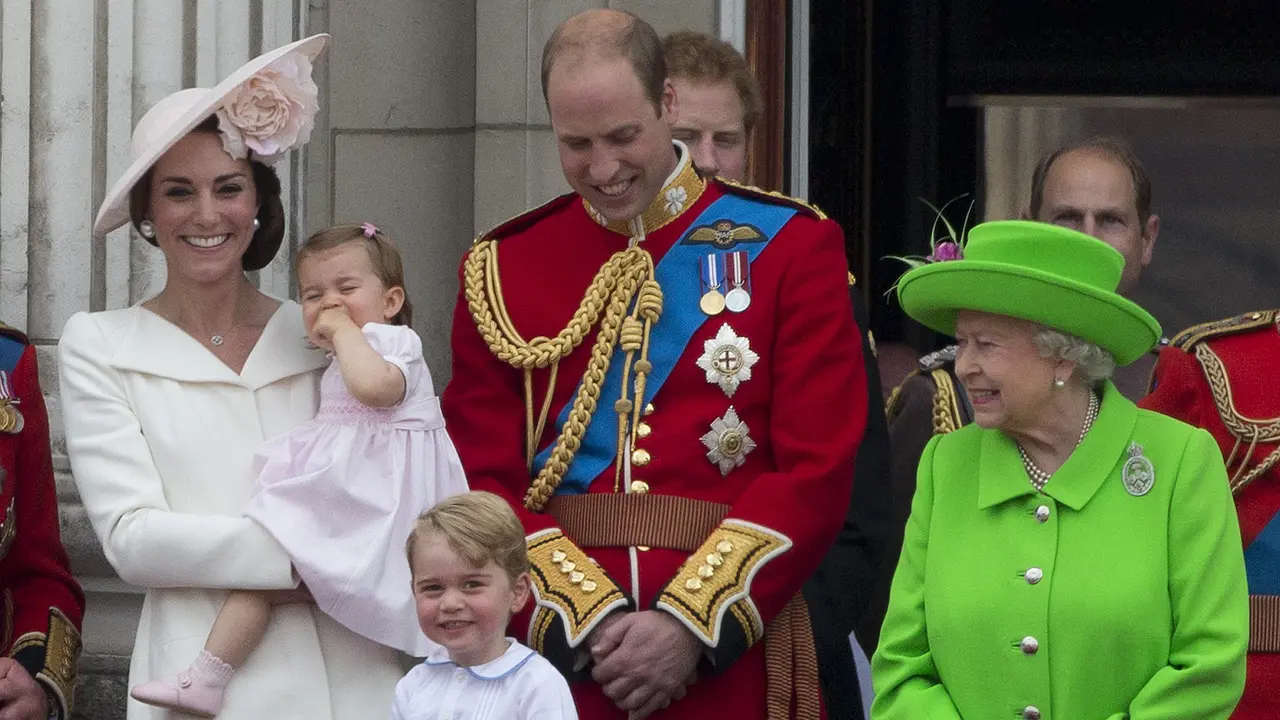 Philip Treacy, Sosok Penting di Balik Topi-Topi Cantik Kate Middleton