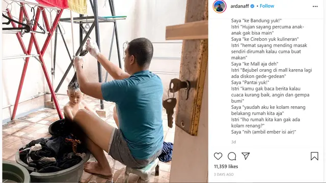 Arda Naff