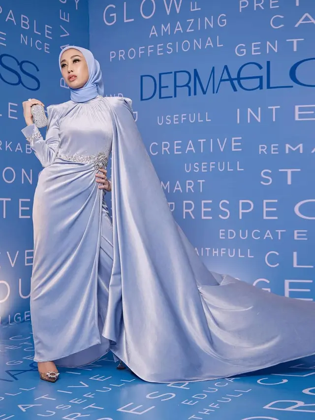 Reza Gladys, dokter selaigus selebgram (Instagram/aldiphotoofficial)