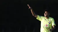 Neymar : Saya Tidak Menghina Wasit