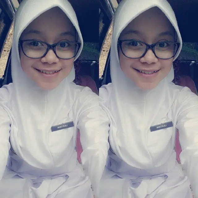 [Fimela] Lesti Kejora