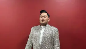 King Nassar Jadi Juri D'Academy 8 Indosiar, Siapkan Hadiah Spesial untuk Peserta