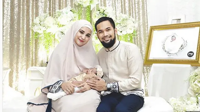 [Bintang] Shireen Sungkar