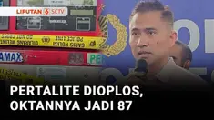 Kemarin sempat ramai, soal beli Pertamax isinya Pertalite. Nah kini ada lagi yang baru, di sebuah SPBU, Pertalitenya yang justru dioplos hingga oktannya hanya jadi 87 dari yang seharusnya 90.