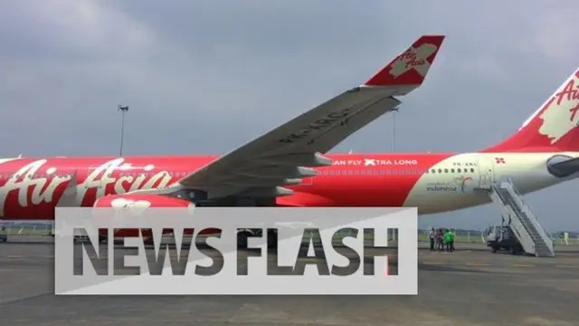 Terjadi kesalahpahaman komunikasi antara sopir bus penumpang AirAsia dengan petugas kontrol penerbangan di Bandara Internasional Ngurah Rai Bali. Akibatnya sSebanyak 47 penumpang penerbangan internasional Singapura-Bali yang seharusnya keluar melalui...