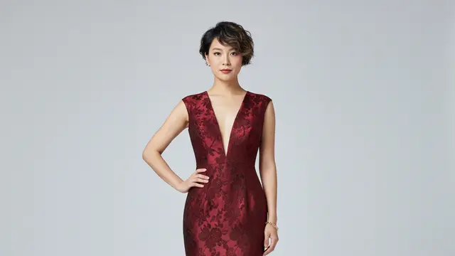 Inspirasi Outfit & Hairstyle Pendek Cocok untuk Acara Formal. Gemini