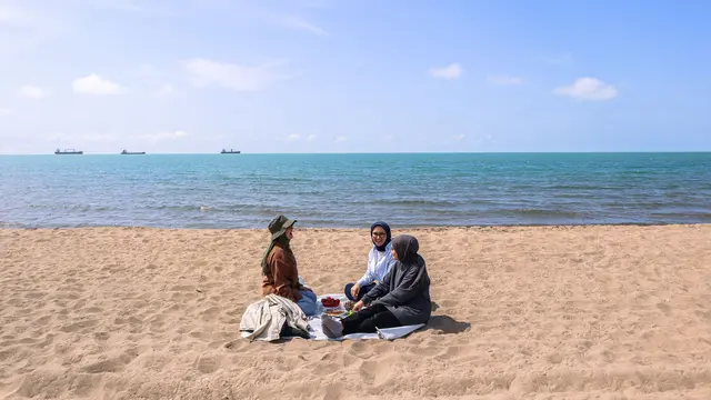 Nikmati Liburan Sesuai Kemampuan tanpa Merasa Tertinggal
