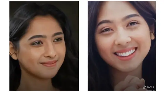 6 Editan Foto Artis Cowok Jadi Cewek Pake Faceapp Ini Bikin Pangling
