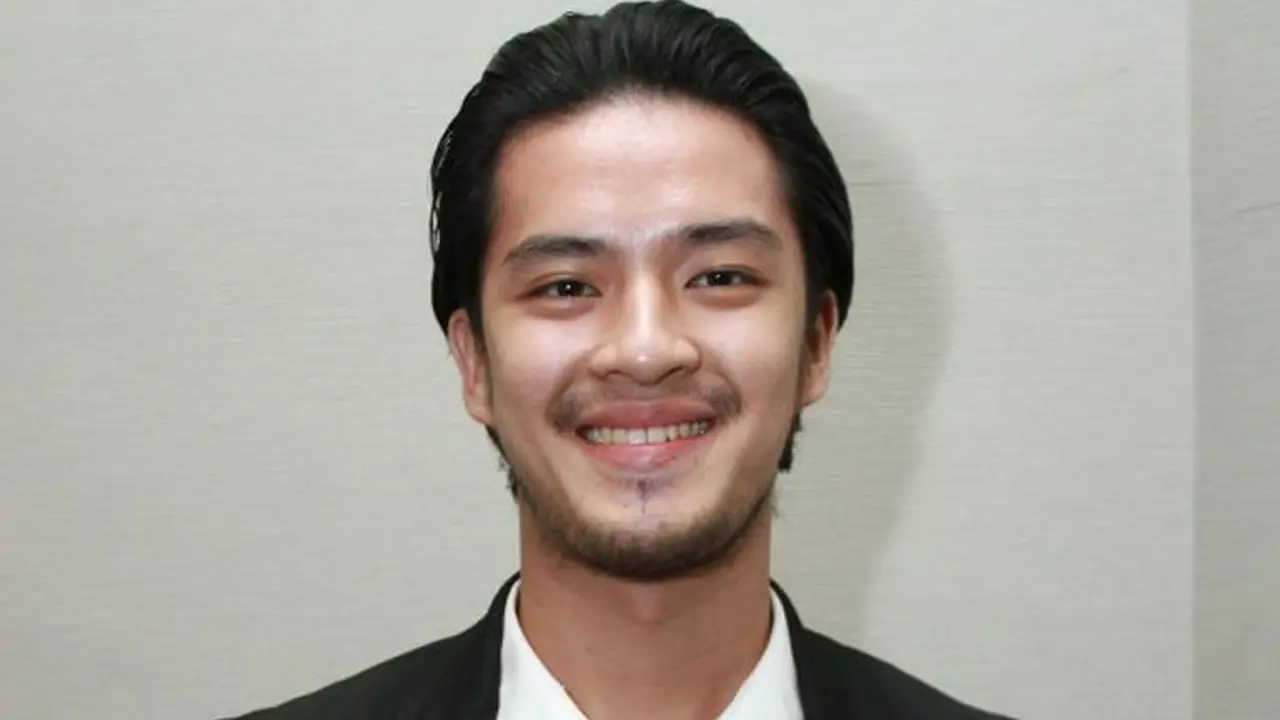 Morgan Oey