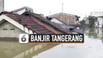 banjir seatap