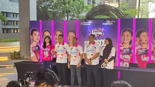 Proliga 2026