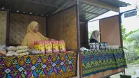 BCA dan Media Goes to Lombok Melihat Potensi Desa Wisata Hijau Bilebante