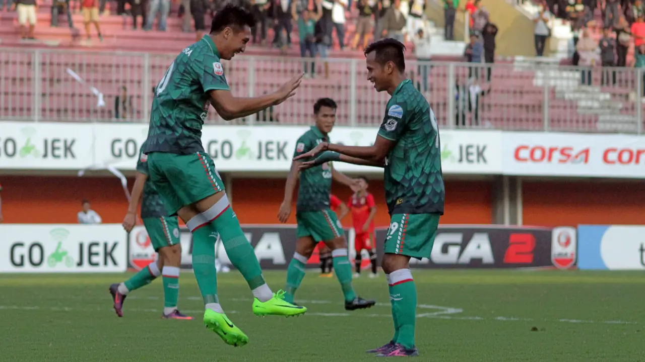 PSS Sleman