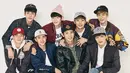 "Suho adalah orang yang punya kepribadian yang kuat dan punya citra seorang murid yang patut dicontoh. Citranya tak berubah sejak awal dan kurasa ia pemimpin yang baik," tutur Chen. (Foto: Allkpop.com)