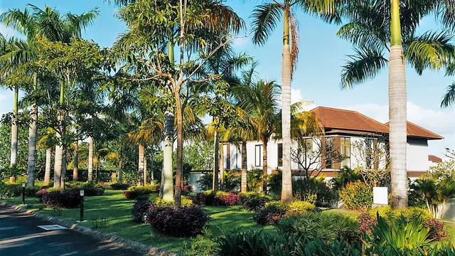 Ciputra Group memiliki sejmlah aset properti di Bali