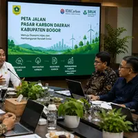 Pemkab Bogor Lirik Program Penghijauan Jadi Sumber Ekonomi