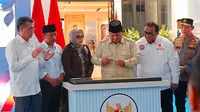 Antusiasme Tinggi, 4.500 Orang Kunjungi Museum Ibu Marsinah