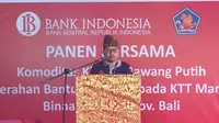 bank indonesia bali