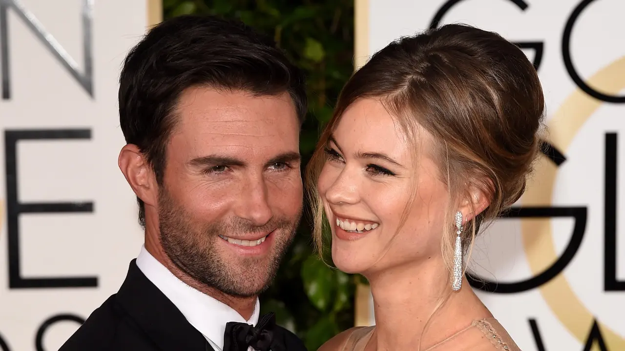 [Bintang] Adam-Behati