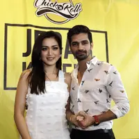 Launching Jedar Koofee (Nurwahyunan/bintang.com)