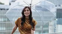 Andika Rosadi Anggap Gugatan Cerai Nisya Ahmad Sebagai Teguran Untuknya