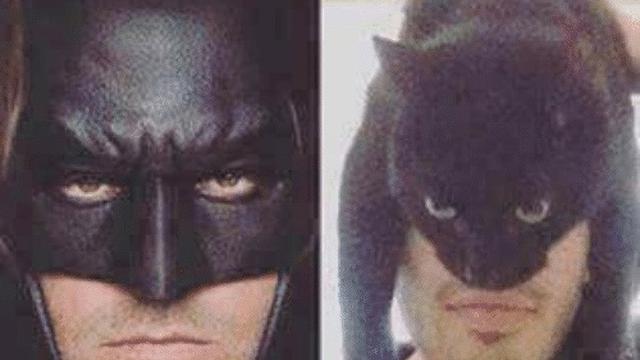 momen kocak dengan hewan peliharaan