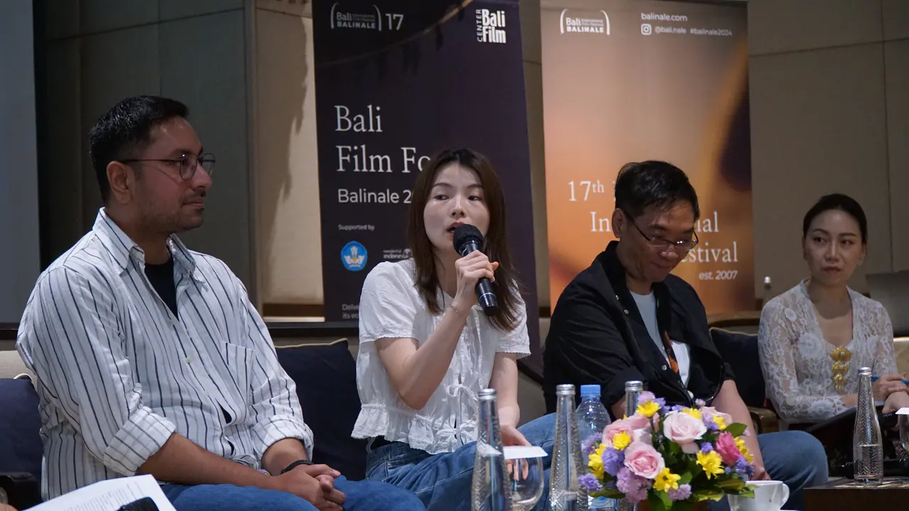 Bali Film Forum (BFF)