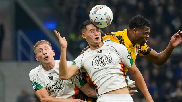 Jay Idzes Pilih Liga Italia Sebagai Tempat untuk Kembangkan Kariernya