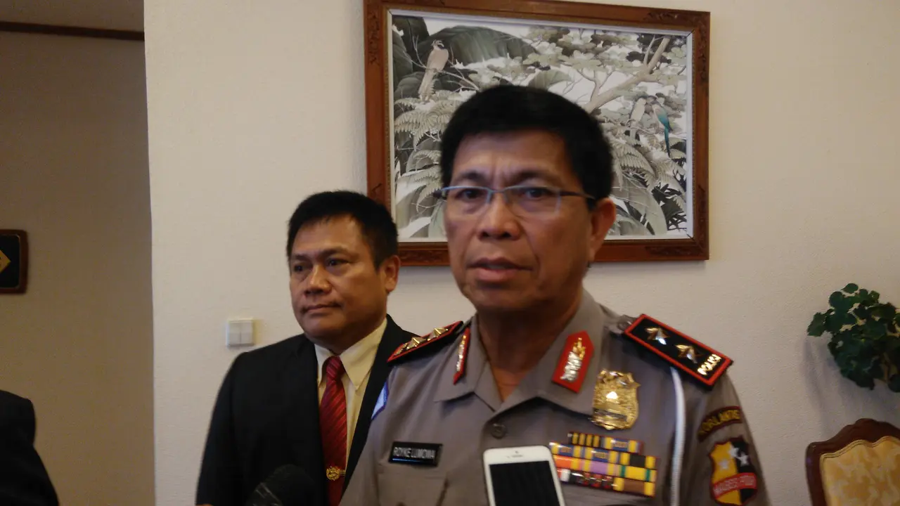 Angka kecelakaan di Indonesia tertinggi di dunia