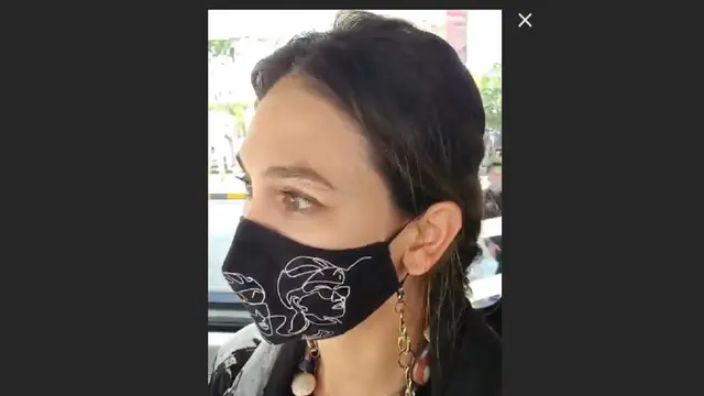Luna Maya