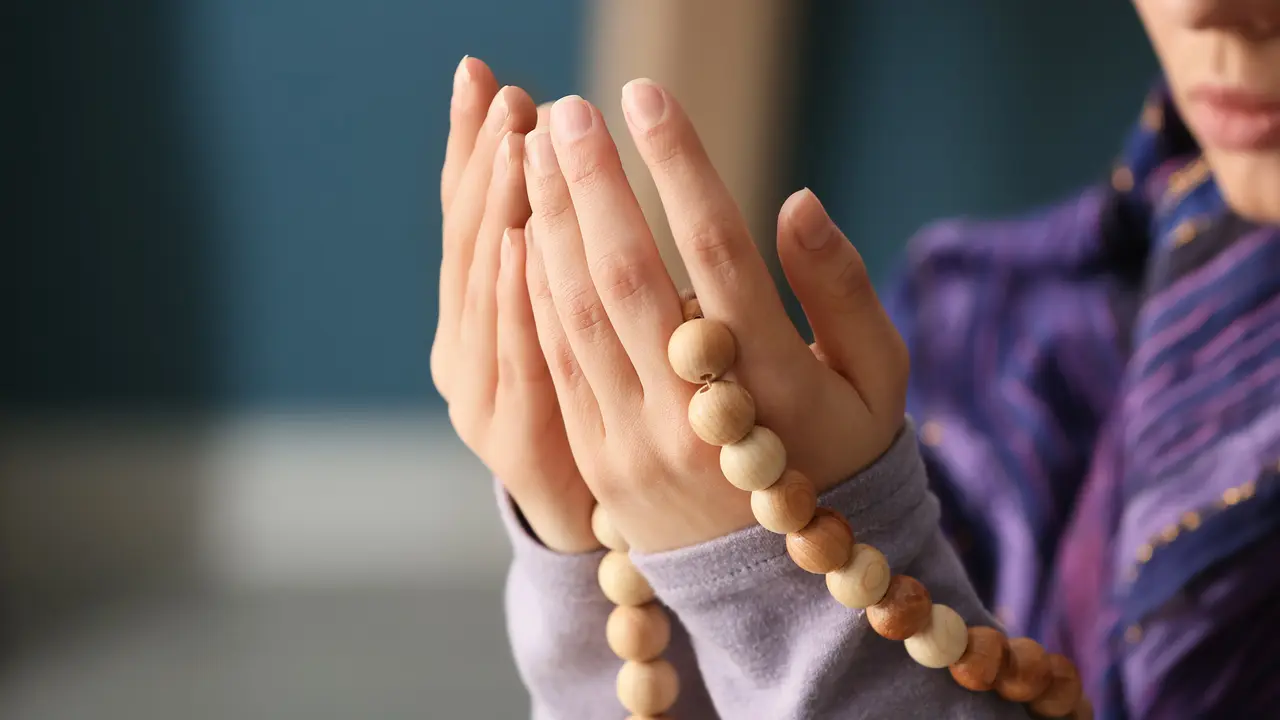 Doa Ramadan