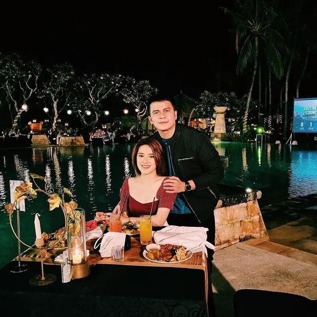 Kini Sudah Menikah, Ini Potret Terbaru 6 Pemain Sinetron GGS Bareng Pasangan
