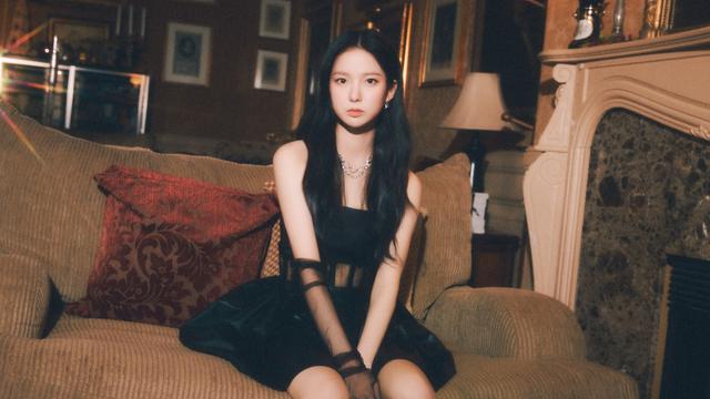 Yujin Kep1er. (Wakeone/ Swing Entertainent via Soompi)