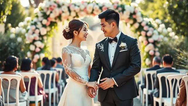arti mimpi menikah lagi