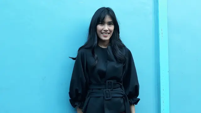 Alika Islamadina