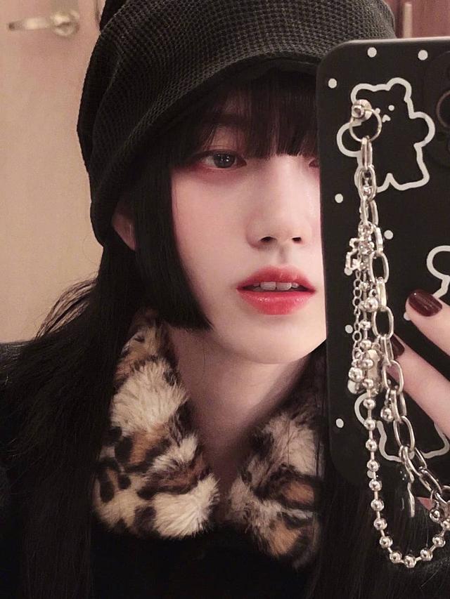 Ju Jingyi, aktris Tiongkok