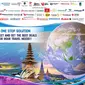 ASTINDO Travel Fair 2023