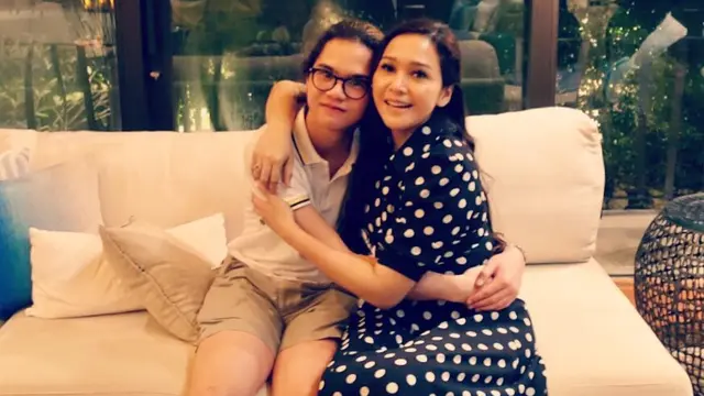 [Bintang] Dul Jaelani