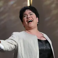 Jaclyn Jose (AFP/Bintang.com)