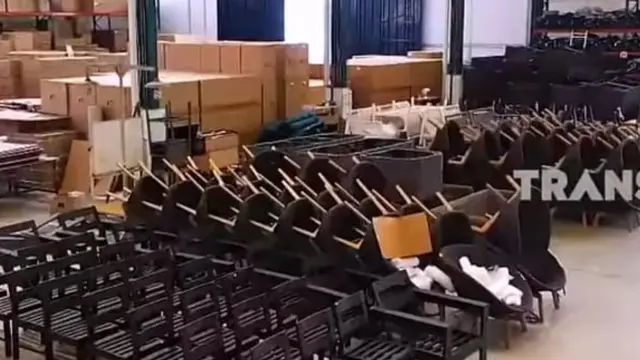 Pabrik Momo Geisha di Malang (YouTube/Trans7 Official)