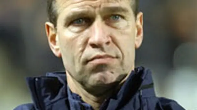 Pim Verbeek Beri Kesempatan Pemain Muda - Bola Liputan6.com