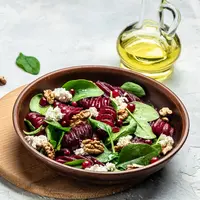 Ilustrasi Bayam/https://www.shutterstock.com/sweet&nbsp;marshmallow