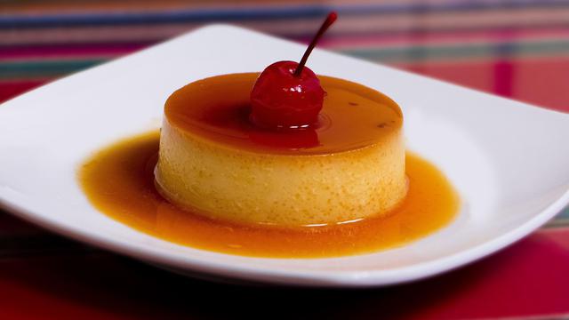 Flan