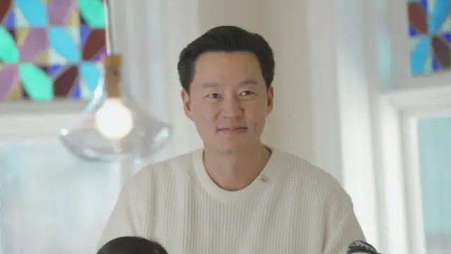 Lee Seo Jin dalam Jinny’s Kitchen 2. (Foto: Prime Video)