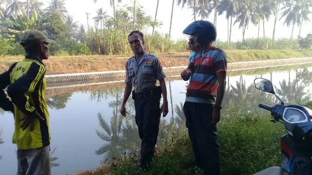 Akhir Tragis Kisah Cinta Segitiga Janda dan Pria Beristri di Jember