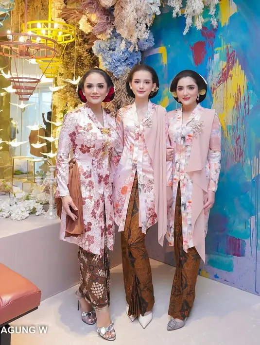 Sarah Menzel (Instagram/ashanty_ash)