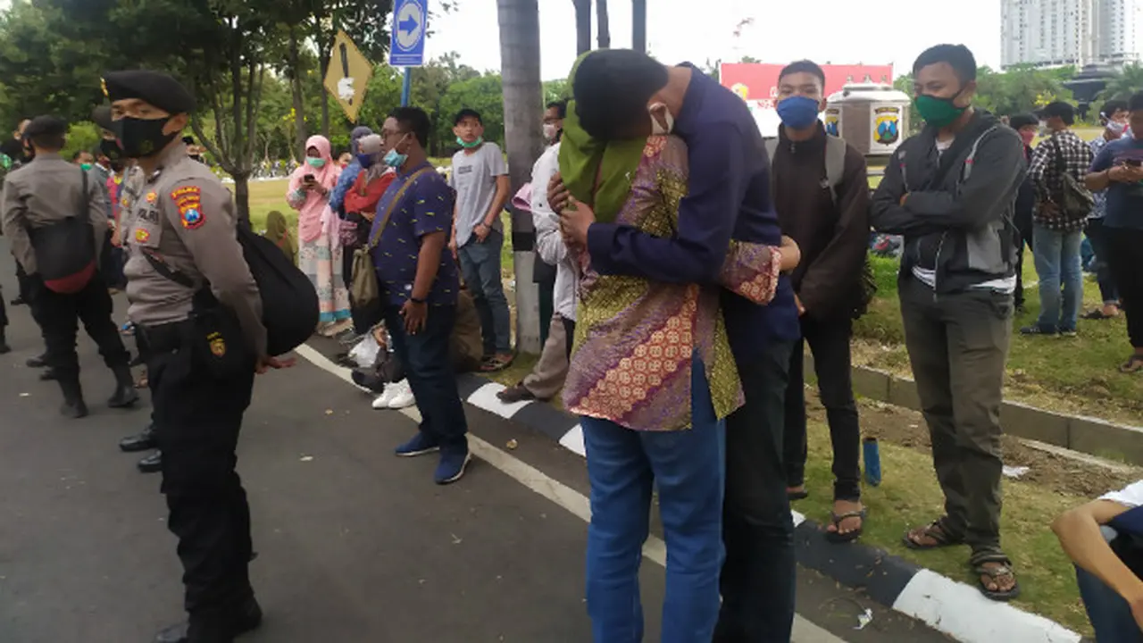 (Foto: Liputan6.com/Dian Kurniawan)